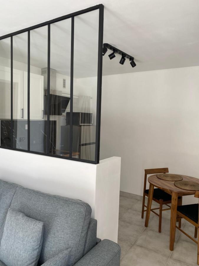 Superbe Studio Centre Digne Les Bains Exteriör bild